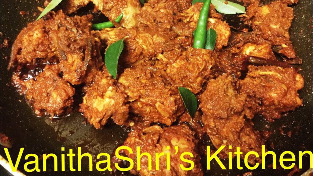 Chicken Fry Chicken Fry