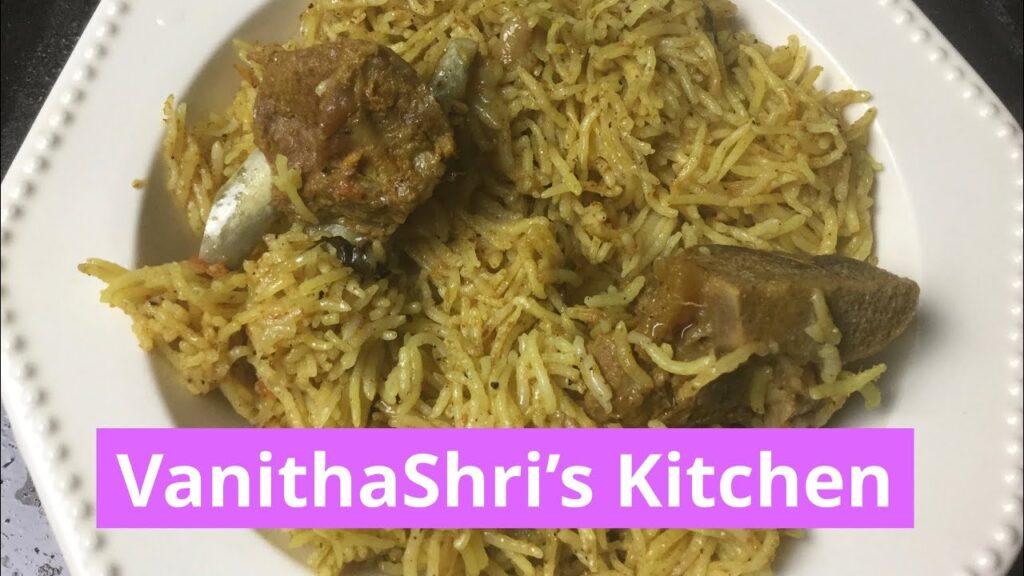 Mutton Biryani Mutton Biryani